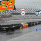 Illustration for article titled The 2014 Daytona 500 Has Been A Ridiculously Wet Mess, In Pictures